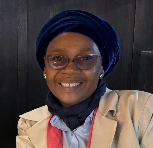 Prof. Abena Oduro