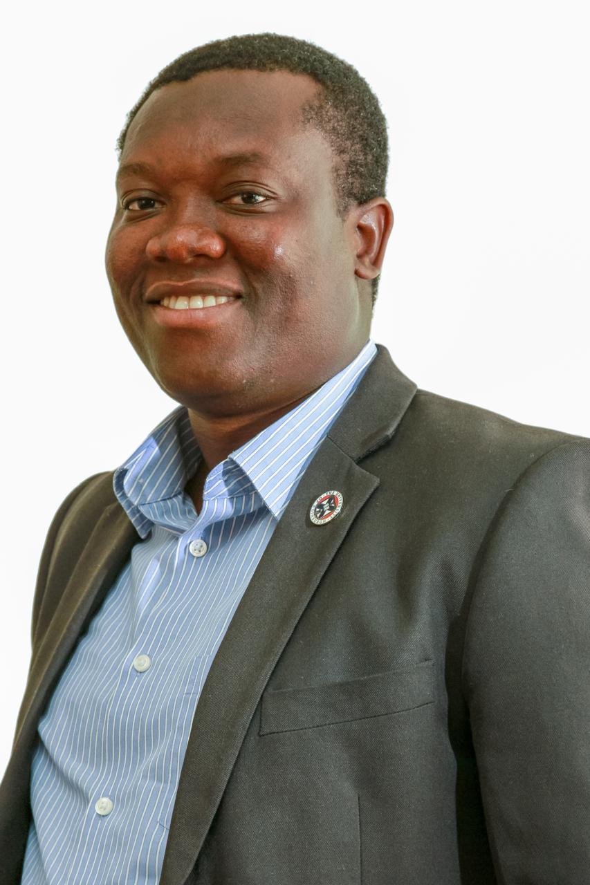 Prof Paul Alagidede